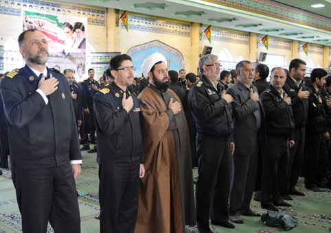 azadari nirohai mosalah8