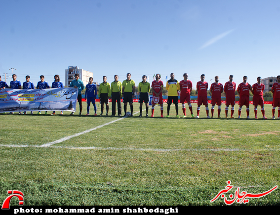 گل گهر و پرسپولیس