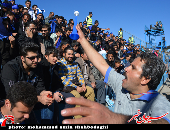 گل گهر و پرسپولیس11