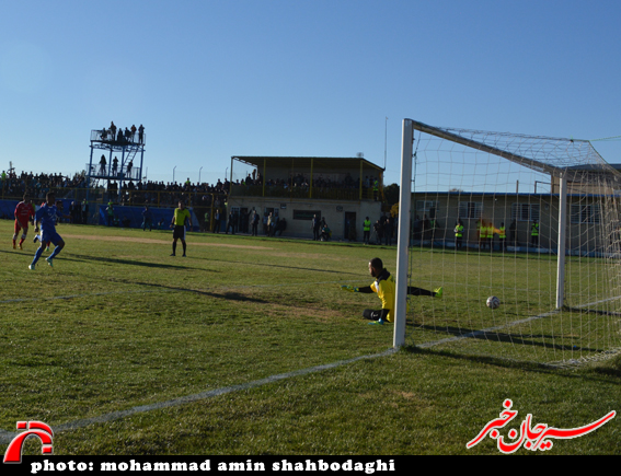 گل گهر و پرسپولیس23