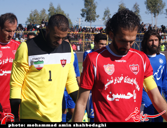 گل گهر و پرسپولیس4