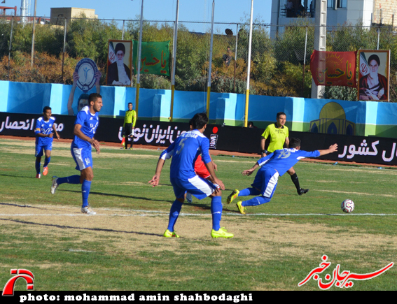 گل گهر و پرسپولیس7