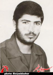 3سردار شهید الله دادی