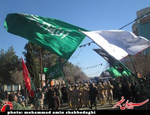 تشییع پیکر سردار الله دادی11