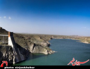 سد تنگوئیه