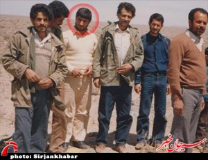 سردار شهید الله دادی 6