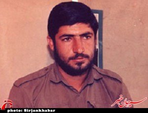 سردار شهید الله دادی 7