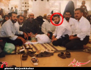 سردار شهید الله دادی 8