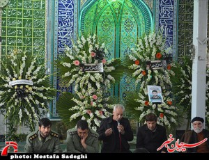 مراسم الله دادی سیرجان