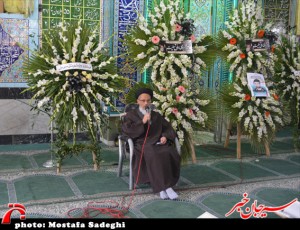 مراسم الله دادی سیرجان5