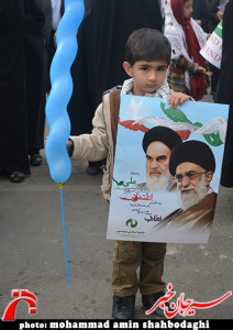 12راهپیمایی 22 بهمن 93