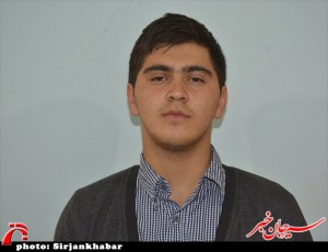 فیروزی بسیج دانشجویی